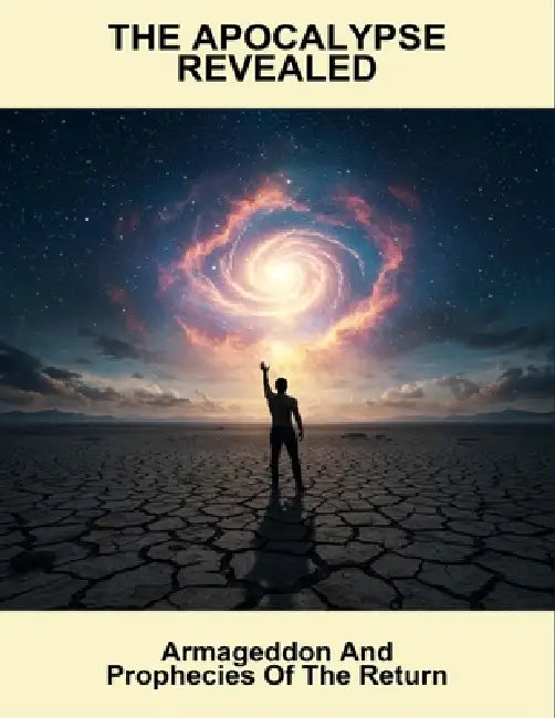 The Apocalypse Revealed: Armageddon And Prophecies Of The Return by Laurent Paul