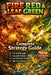 FireRed & LeafGreen Complete Strategy Guide - 2026 Ultimate Edition: Full Walkthrough, Pokédex, Kanto Map Navigation, Gym Leaders, Elite Four, Items, by Edgar Gonzales