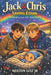 Jack & Chris: Saving Ethan by Jr. Luiz Neilton