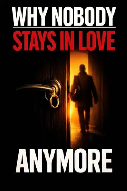 Why Nobody Stays in Love Anymore by Evelyn Harper