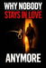 Why Nobody Stays in Love Anymore by Evelyn Harper