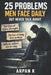 25 Problems Men Face Daily But Never Talk About by Arpan K