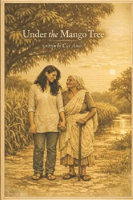 Under The Mango Tree