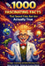 1000 Fascinating Facts That Sound Fake But Are Actually True Trivia Book Fun Facts: Strange, Surprising & Mind-Blowing Truths About the World - Perfec by Karrina Samuels