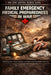 Family Emergency Medical Preparedness in War: How to Protect Children, Elderly, and Families During Medical Crises and Survival Situations by Daniel Harrison