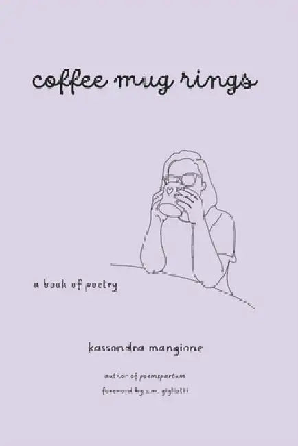 Coffee Mug Rings by Kassondra Mangione
