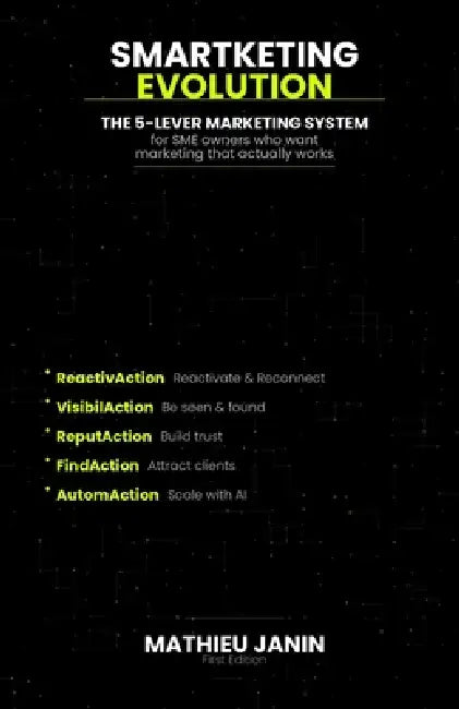 Smartketing Evolution