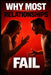 Why Most Relationships Fail by Evelyn Harper