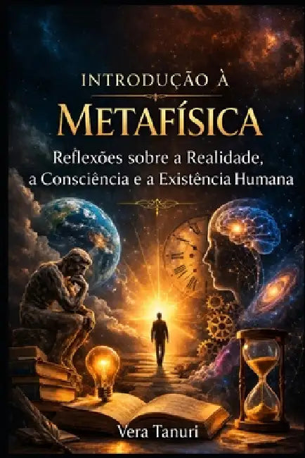 Introdução À Metafísica