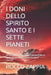 I Doni Dello Spirito Santo E I Sette Pianeti: Un viaggio tra cielo e anima: corrispondenze spirituali tra virtù interiori e armonia cosmica by Rocco Zappia