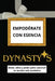 Empodérate con esencia DYNASTY-S: Moda, alma y poder para construir tu versión más auténtica by Dynasty-S 