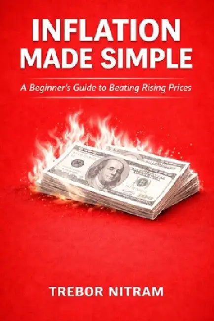 Inflation Made Simple by Trebor Nitram
