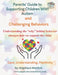 Parents Guide To Supporting Children With Autism And Challenging Behaviors by Angelique Marshall