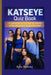 Katseye Quiz Book: 101 Questions to Test Your Knowledge of the Global Girl Group Sensation by Kyla Matney