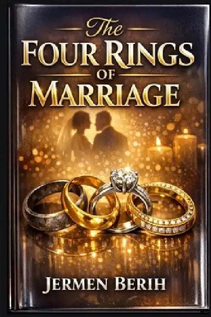 The Four Rings of Marriage by Jermen Berih