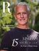 RetreatBoss Magazine: Beyond the RX Experience Issue 005: Featuring Human Garage, Gil Petersil & Global Leaders Redefining Wellness, Healing, and Tran by Crystal Adair-Benning, Fritz Colinet, Charlotte Tweed
