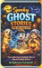 Spooky Ghost Stories for Kids Ages 8-12 Fun & Not-Scary Bedtime Stories About Friendly Ghosts (No Nightmares Guaranteed!): 15 Cozy, Funny & Heartwarmi by Louis Casper Grynderup