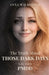 The Truth About Those Dark Days: Life with PMDD - A Personal Story of Anxiety, Misdiagnosis, and Finding Understanding by Anna Paulina Walkowiak 0000