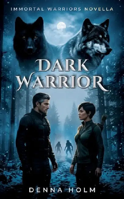 Dark Warrior