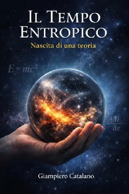 Il Tempo Entropico: Nascita di una teoria by Giampiero Catalano