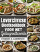 Levercirrose Dieetkookboek voor Net Gediagnosticeerden by Edward A. Lawrence