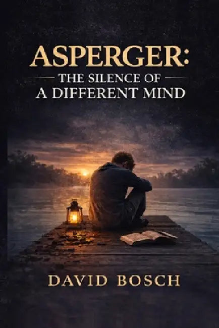 Asperger: The Silence of a Different Mind by David Bosch