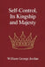 Self-Control, Its Kingship and Majesty: Dutch edition by Tuur Moorkens, William George Jordan