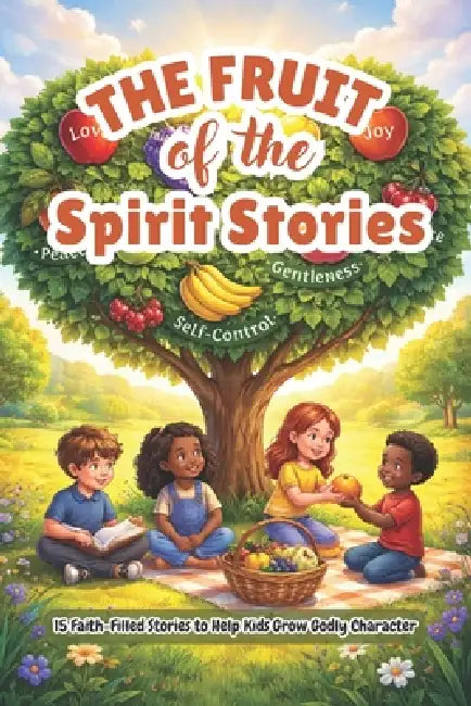The Fruit Of The Spirit Stories