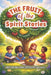 The Fruit Of The Spirit Stories