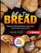 Let's Try Bread: Beginner Bread Baking Made Easy with Simple Ingredients by Garth Crist