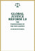 Global Justice Reform 1.0