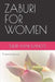 Zaburi for Women by Vivian Okumu, Swiri Nyar Kano