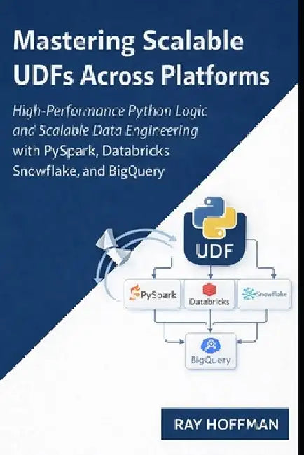 announcing support for new uc python udf features |... Mastering Scalable UDFs Across Platforms: High-Performance Python Logic ...