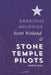 Gracious Melodies: Scott Weiland and Stone Temple Pilots by Simöne Gall