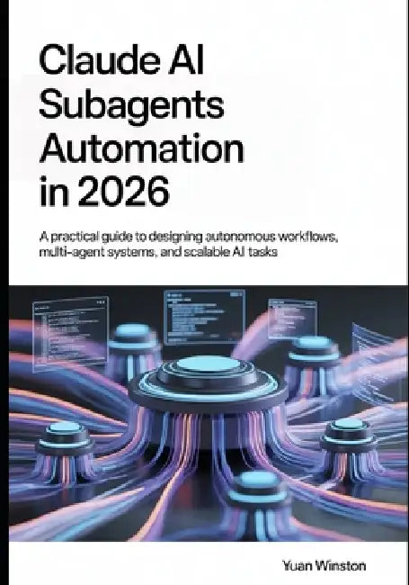 Claude Ai Subagents Automation In 2026