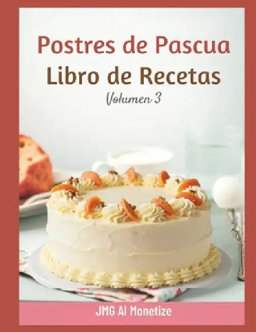 Postres De Pascua