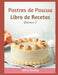 Postres De Pascua