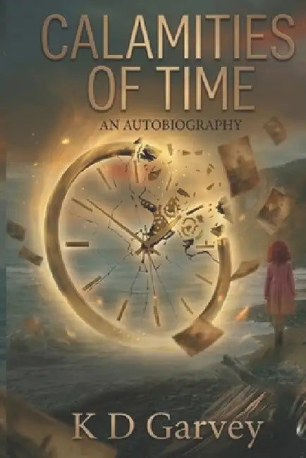 The Calamities of Time by K. D. Garvey