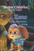 "Better Children" Book Series: Zeno and the enchantment of time by Dat Bav