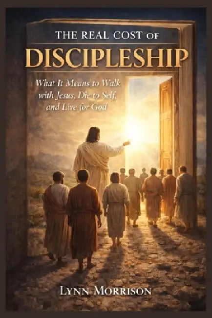 The Real Cost Of Discipleship