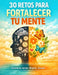 30 retos para fortalecer tu mente by Islacalma Digital