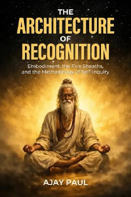 The Architecture Of Recognition