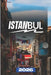 Reisgids Istanbul 2026 by Leon Traversi