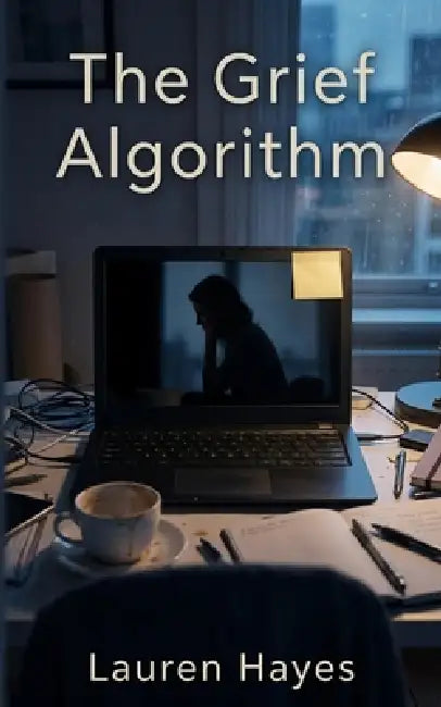 The Grief Algorithm by Lauren Hayes
