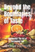 Beyond the Boundaries of Taste: Kombucha: The Art of Fermented Tea by Andrea Valmont