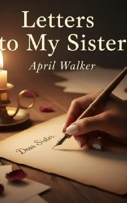 Letters to My Sister by April T. Walker