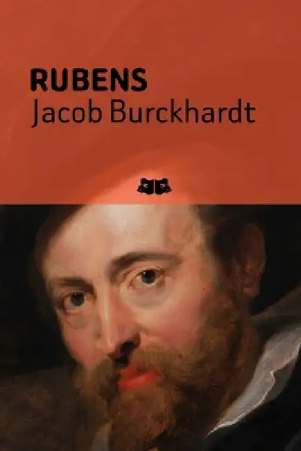 Rubens by Jacob Burckhardt