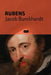 Rubens by Jacob Burckhardt