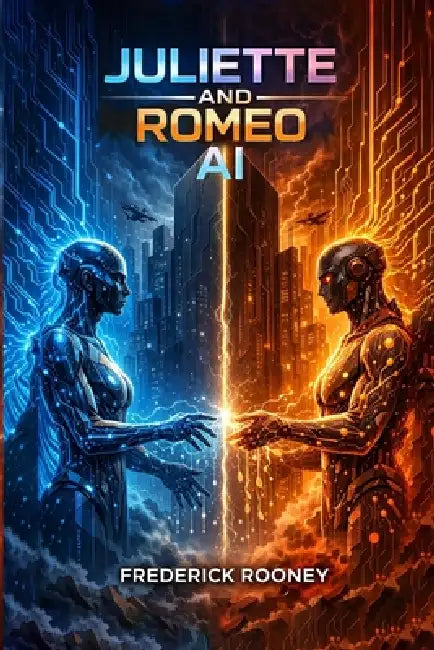 Juliette and Romeo AI by Frederick Rooney