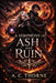 A Symphony of Ash and Ruin by Tagona Press, A. C. Thorne